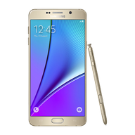 Samsung Galaxy Note 5 Dual Sim